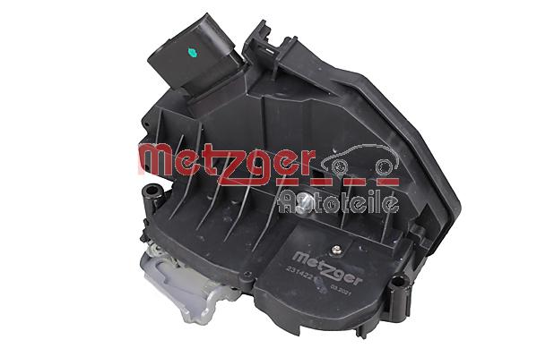 Incuietoare usa 2314221 METZGER
